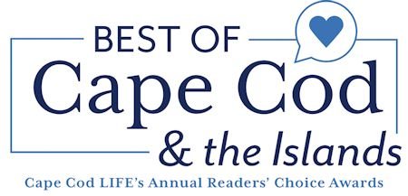 Best of Cape Cod & the Islands Award